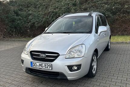 Kia Carens 250.000 km 1.700 &euro; Dortmund 44145