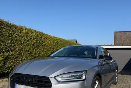 Audi A5 73.000 km 19.990 &euro; Welver 59514
