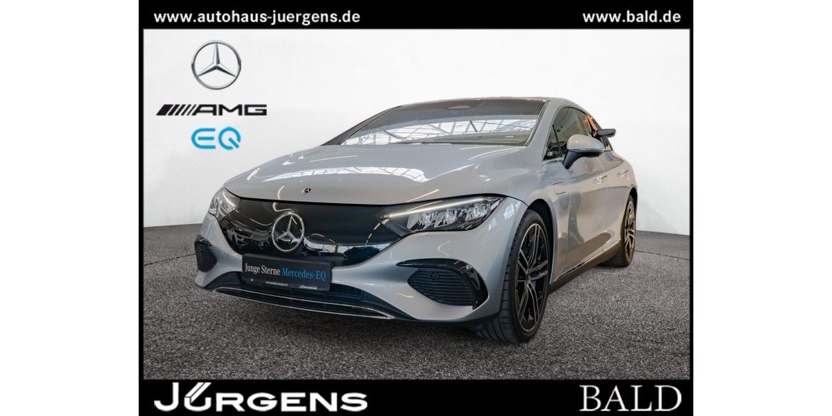 Mercedes-Benz EQE 17.768 km 45.680 &euro; Hagen 58135