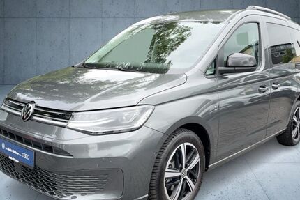 VW Caddy 4.050 km 32.880 &euro; Ahlen 59229