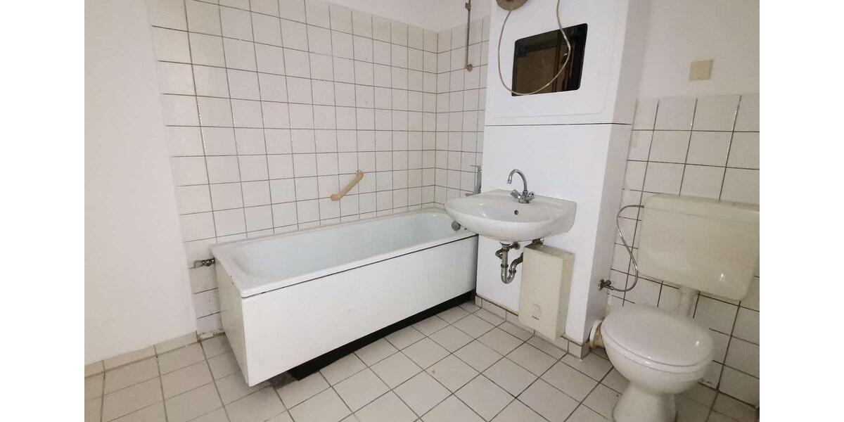 Etagenwohnung Witten Annen - 2 Zimmer, 65 m&sup2;, 349&euro; | Angebot:23511593