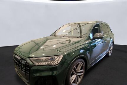 Audi Q7 70.146 km 61.742 &euro; Hamm 59067