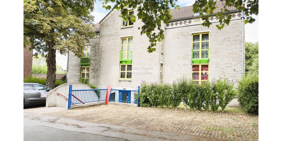 Kompaktes Apartment in direkter Nähe zur TU Dortmund - 1- Dortmund Dorstfeld | Angebot:27360242