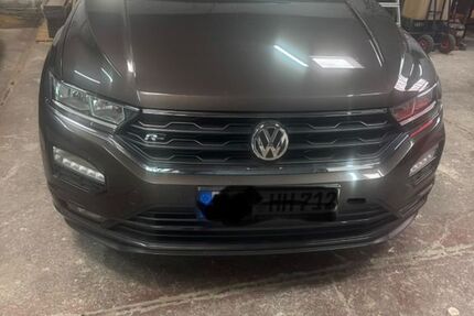 VW T-Roc 90.000 km 17.950 &euro; Hamm 59071