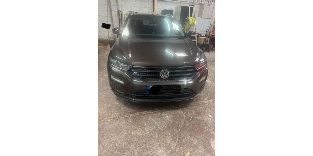VW T-Roc 90.000 km 17.950 &euro; Hamm 59071