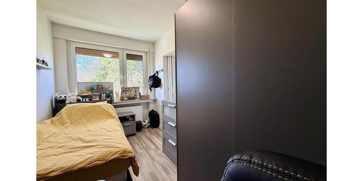 Etagenwohnung Werl - 3 Zimmer, 66 m&sup2;, 590&euro; | Angebot:26018121