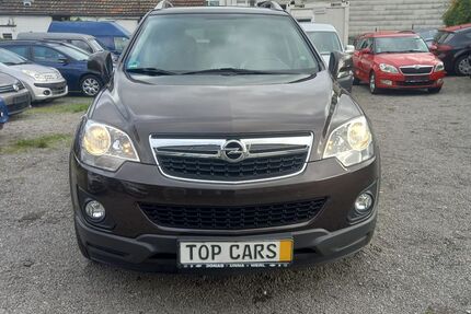 Opel Antara 137.750 km 9.000 &euro; Dortmund 44309