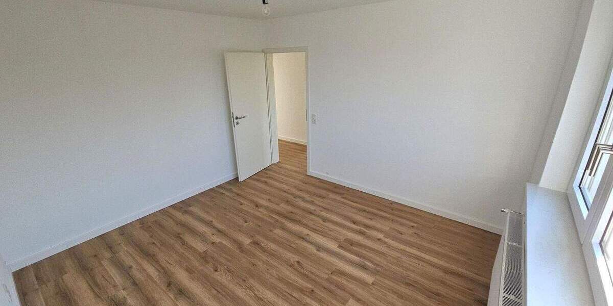 Etagenwohnung Olfen - 3 Zimmer, 82 m&sup2;, 234.000&euro; | Angebot:25870196