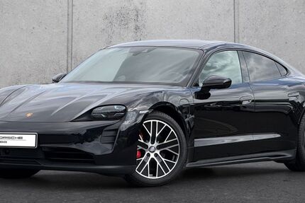 Porsche Taycan 97.973 km 54.900 &euro; Holzwickede 59439