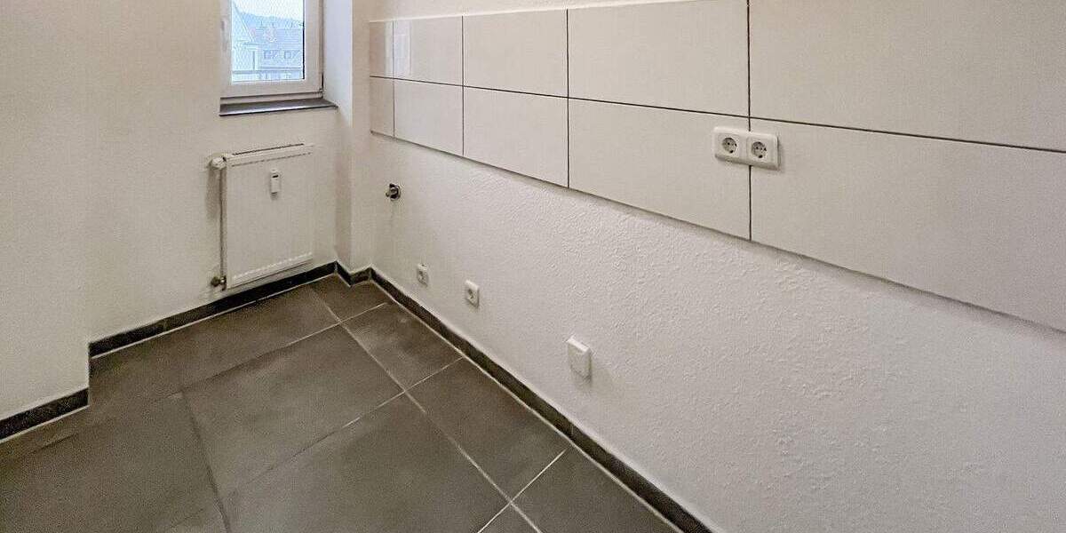 Etagenwohnung Witten Mitte - 2 Zimmer, 54 m&sup2;, 470&euro; | Angebot:25665741