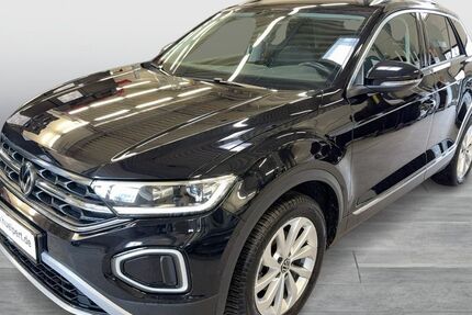VW T-Roc 43.153 km 20.164 &euro; Unna 59423