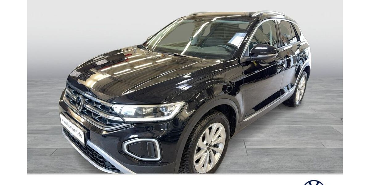 VW T-Roc 43.153 km 20.164 &euro; Unna 59423