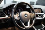 BMW 318d SPORT-LINE / LEDER, LIVE-COCKPIT-PRO, LED 107.000 km 27.777 &euro; Hamm 59077
