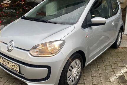 VW up! 161.270 km 4.590 &euro; Ascheberg 59387