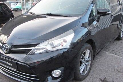 Toyota Verso 86.400 km 14.450 &euro; Iserlohn 58642