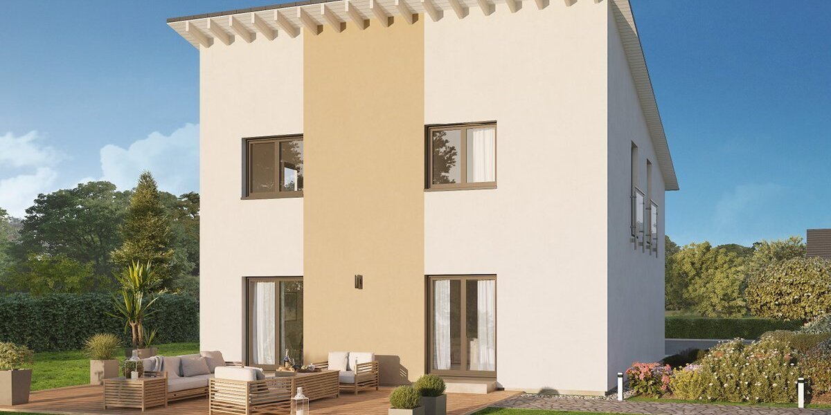 Individuelles Wohnen in Kamen - Ihr maßgeschneidertes Einfamilienhaus von allkauf - Einfamilienhaus Kamen | Angebot:27351221