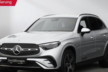 Mercedes-Benz GLC 220 18.900 km 54.990 &euro; Hamm 59067
