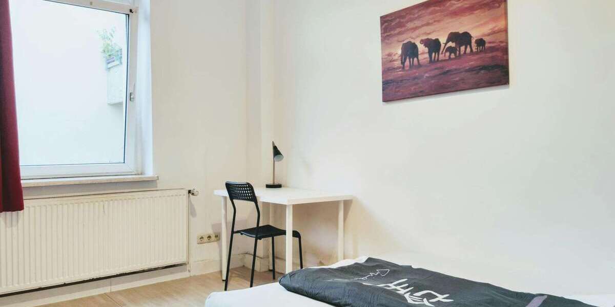 Zimmer Dortmund Körne - 400&euro; | Angebot:13799124