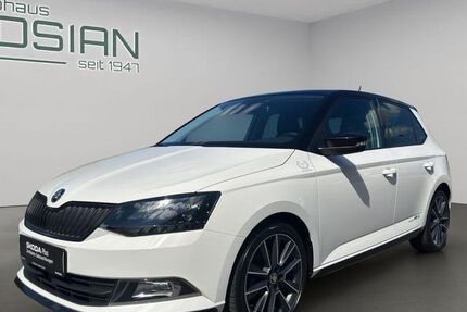 Skoda Fabia 80.825 km 15.690 &euro; Iserlohn 58642