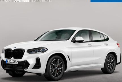 BMW X4 16.804 km 61.899 &euro; Dortmund 44263