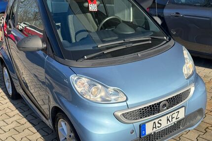 Smart ForTwo 68.700 km 8.290 &euro; Castrop-Rauxel 44579