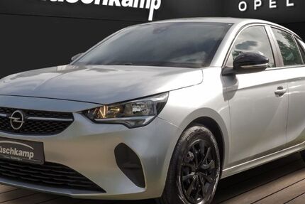 Opel Corsa 18.419 km 13.980 &euro; Lünen 44532