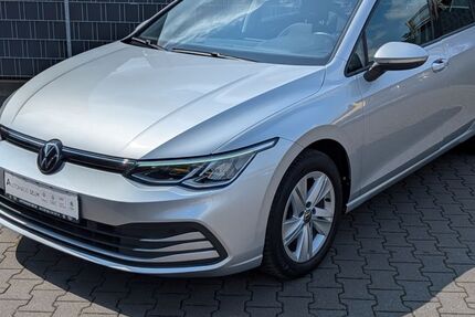 VW Golf 72.628 km 20.490 &euro; Selm 59379