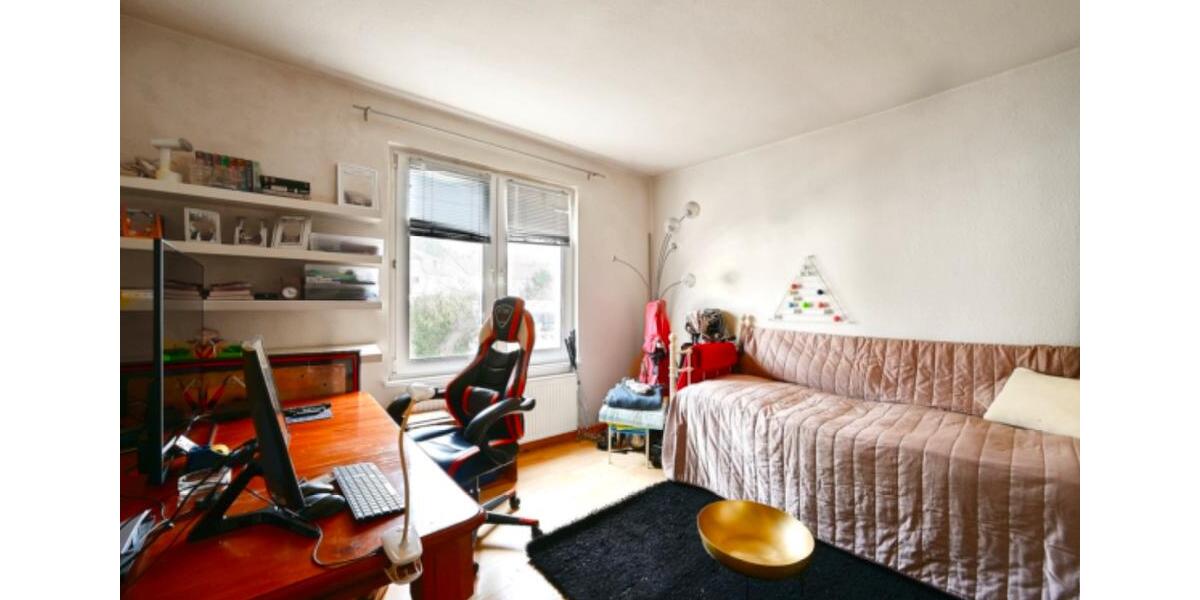 Etagenwohnung Hagen Hagen-Mitte - 1 Zimmer, 26 m&sup2;, 400&euro; | Angebot:25991569