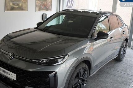 VW T-Roc 6.000 km 39.970 &euro; Hamm 59065