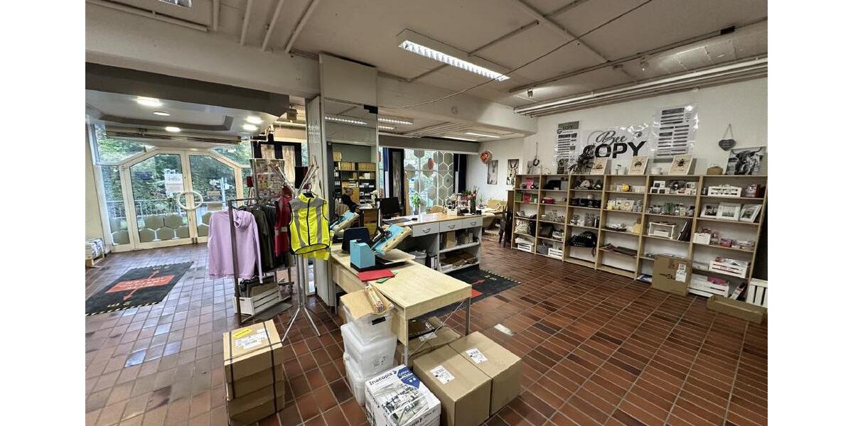 Gewerbeobjekt Arnsberg Rusch - 1.400&euro; | Angebot:25065074