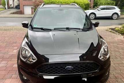 Ford Ka/Ka+ 40.185 km 10.350 &euro; Nordkirchen 59394