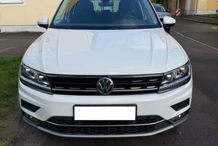 VW Tiguan 159.500 km 16.800 &euro; Dortmund 44225