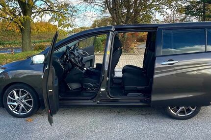 Mazda 5 121.000 km 9.900 &euro; Dortmund 44309