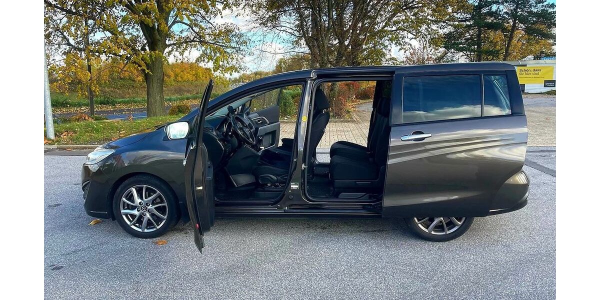 Mazda 5 121.000 km 9.900 &euro; Dortmund 44309