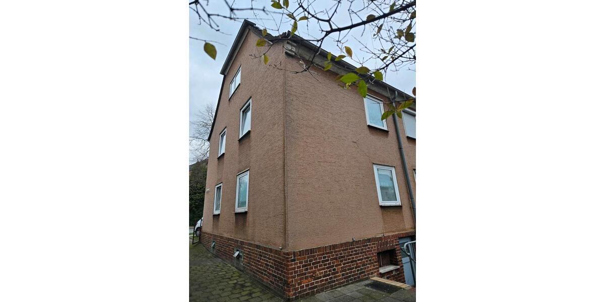 Reihenhaus Hamm Heessen - 3.5 Zimmer, 100 m&sup2;, 220.000&euro; | Angebot:25204696