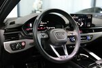 Audi A4 Avant 40 TFSI QUATTRO S-LINE SPORT BLACK TOP 113.000 km 28.444 &euro; Hamm 59077
