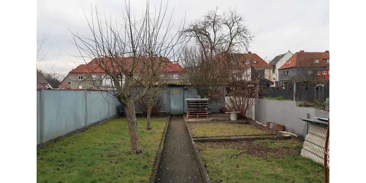 Doppelhaushälfte Ahlen Dolberg - 4 Zimmer, 80 m&sup2;, 240.000&euro; | Angebot:24745493