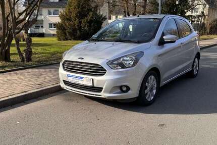 Ford Ka/Ka+ 142.157 km 5.999 &euro; Menden 58710