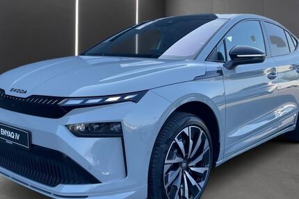 Skoda Enyaq 7.500 km 54.980 &euro; Werl 59457