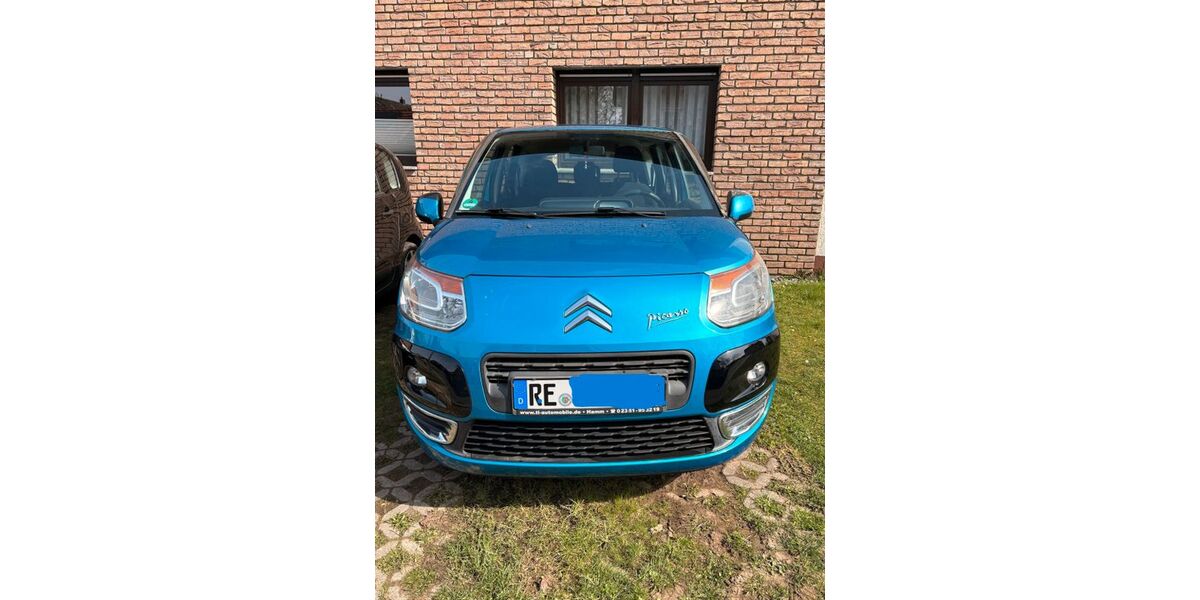 Citroen C3 Picasso 160.000 km 1.590 &euro; Oer-Erkenschwick 45739