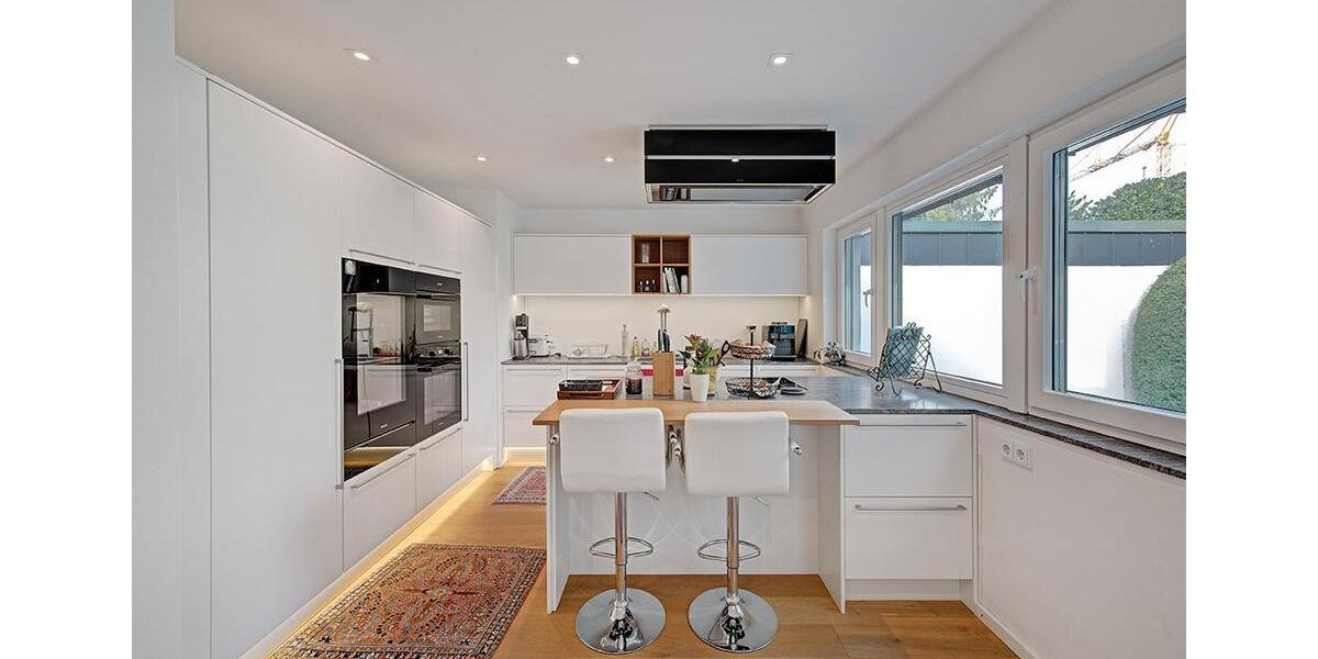 Bungalow Dortmund Hörde - 4 Zimmer, 200 m&sup2;, 3.750&euro; | Angebot:25223993