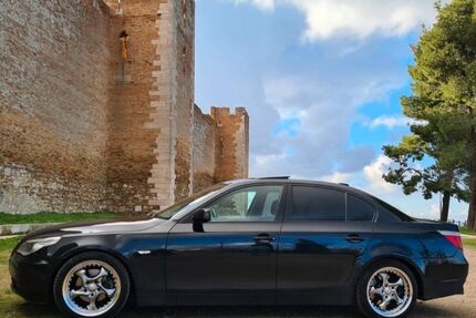 BMW 525 131.450 km 9.490 &euro; Waltrop 45731