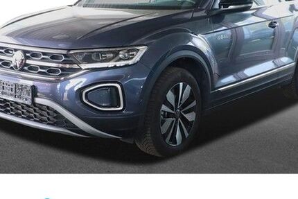 VW T-Roc 11.760 km 26.298 &euro; Lünen 44534