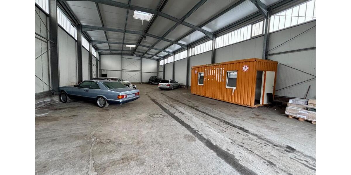 Gewerbeobjekt Oer-Erkenschwick Erkenschwick - 2.500&euro; | Angebot:25171133