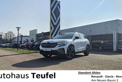Renault Austral 18.800 km 32.990 &euro; Ahlen 59229