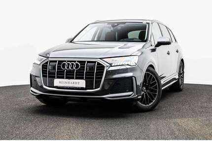 Audi Q7 73.004 km 59.945 &euro; Hagen 58091