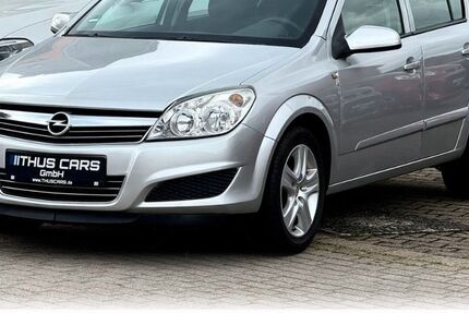Opel Astra 115.106 km 3.990 &euro; Hamm 59063