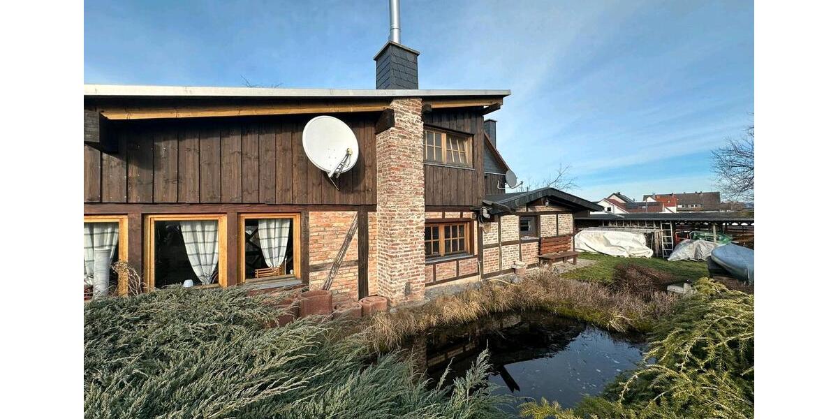 Bauernhaus, Landhaus Iserlohn Sümmern - 5 Zimmer, 165 m&sup2;, 428.000&euro; | Angebot:25422673