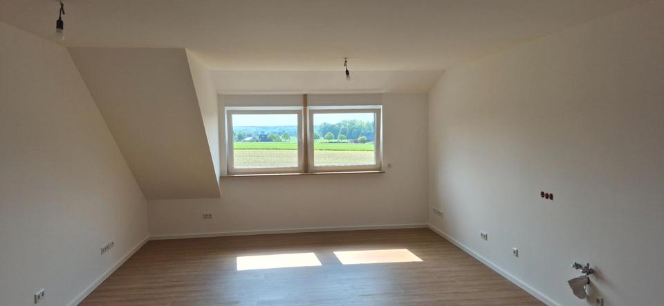 Etagenwohnung Werne - 3 Zimmer, 103 m&sup2;, 1.150&euro; | Angebot:26507432