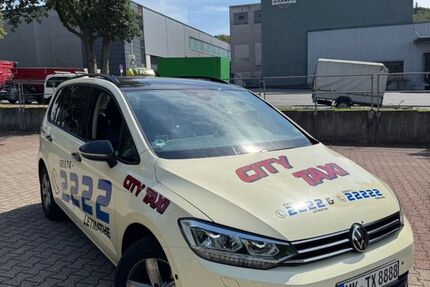 VW Touran 242.000 km 14.980 &euro; Iserlohn 58636